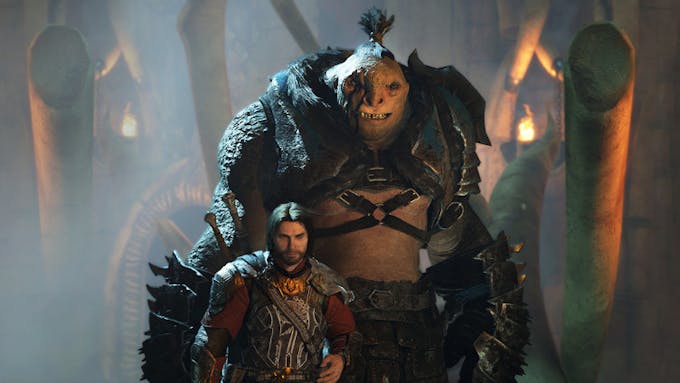 New player skins